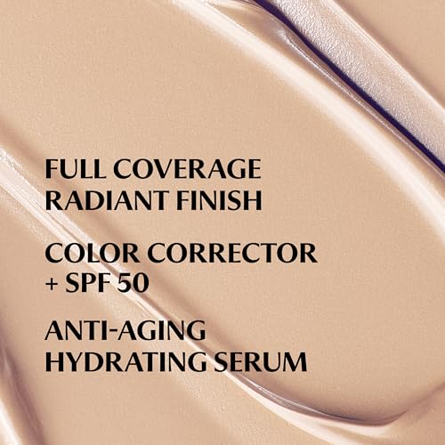 IT Cosmetics CC+ Cream Illumination SPF 50+ Foundation