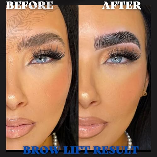 ARYANA NEW YORK Brow Lamination Kit - Professional Starter Set