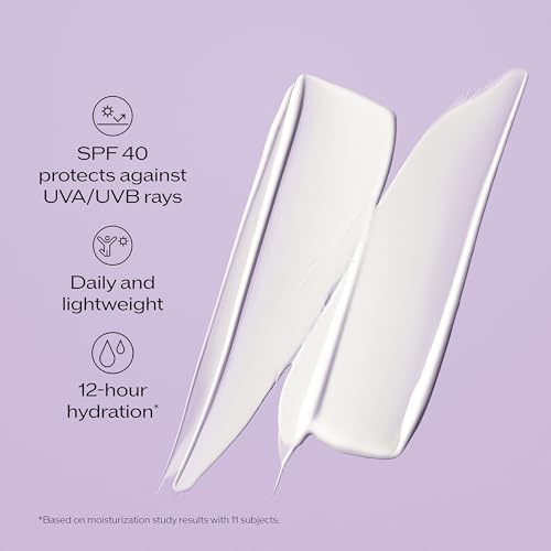Shiseido Urban Environment Fresh-Moisture Sunscreen SPF 42 - 50 mL - Protects Against UVA/UVB Rays & Pollution - 12-Hour Hydration - Water Resistant for 40 Minutes - Non-Comedogenic