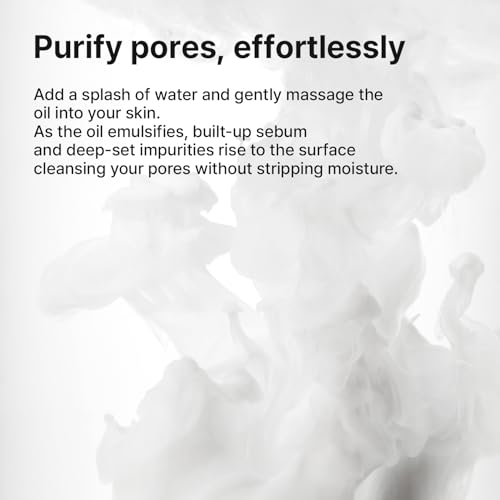 Rice PHA Blackhead Remover Cleansing Oil 150ml