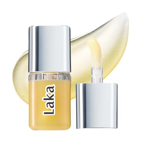 Laka Spicy Lip Plumper - Maximum Strength Volumizer