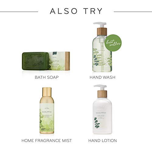 Thymes Eucalyptus Cologne – 1.75 fl oz