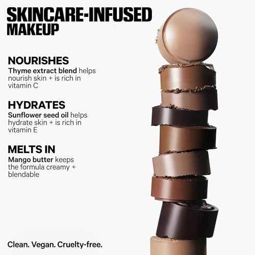 Milk Makeup Sculpt Stick ? Cool-Toned Cream Contour Stick with Thyme Extract + Mango Butter ? Hydrating, Buildable Formula Adds Depth + Dimension