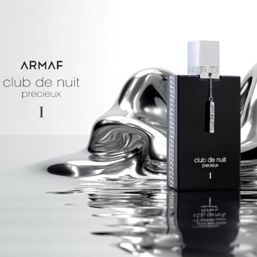 Armaf Club De Nuit Precieux 1 Extrait de Parfum Spray 1.85oz