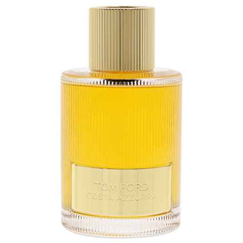Tom Ford Costa Azzurra EDP Spray Unisex 3.4 oz