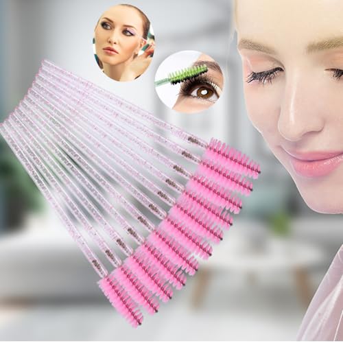 Lash Cleaning Kit - Electric Eyelash Fan Dryer & Extension Cleaning Brush - Pink Mini Fan for Eyelashes - Complete Lash Care & Extension Supplies