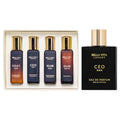 BellaVita Luxury CEO Man Cologne Gift Set for Men