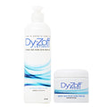Dy-Zoff Hair Color Stain Remover Lotion 12oz with 80 Pads - Hair Color Removal