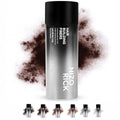 Hair Thickening Fibers Dark Brown - Instant Hair Fullness