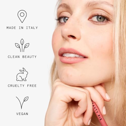 Beauty Pie Wondergel Long Lasting Lip Liner Pencil