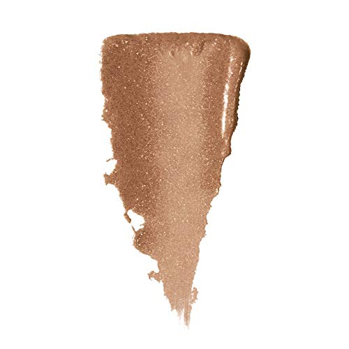 NYX Cosmic Metals Lip Cream - Metallic Liquid Lipstick, Celestial