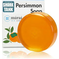 Mirai Persimmon Soap Bar - Nonenal Odor Eliminator