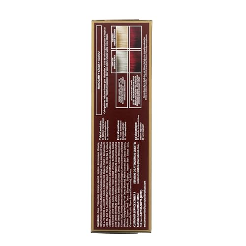 Surya Brasil Henna Cream Mahogany 2.37 fl oz