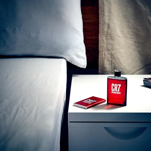 CR7 Eau de Toilette Cologne for Men - 1.7 oz