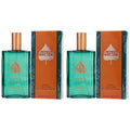 Aspen Cologne Spray 4 oz (Pack of 2)