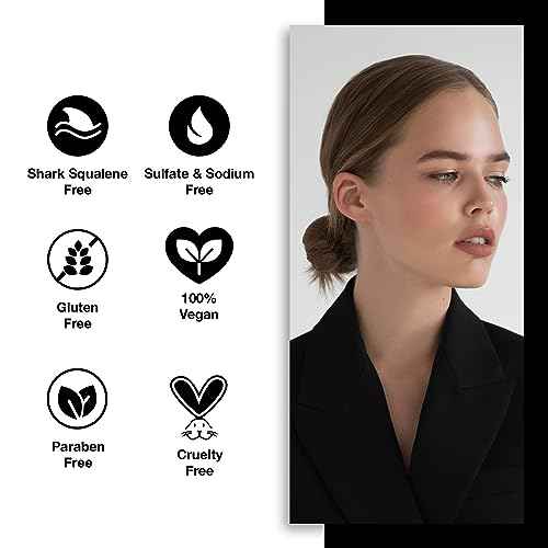 Number 4 Smoothing Hair Balm. Hair Styling Product for Flexible Hold. Anti-Frizz, Rehapes for Soft, Touchable Finish, 1.5 oz