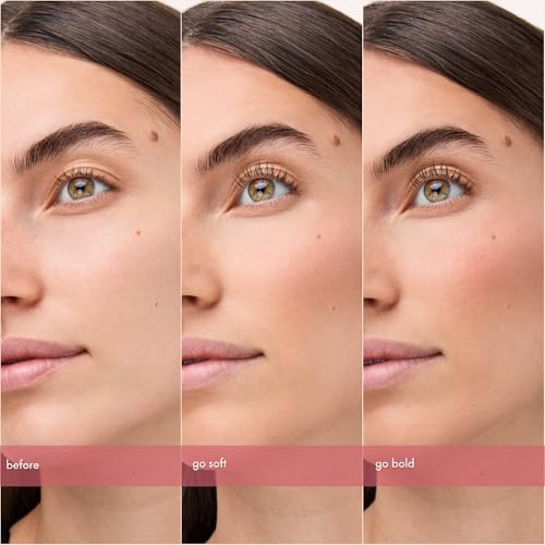 Catrice Velvet Pudding Blush - Cream-to-Powder Mousse, Soft-Focus