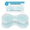 Cooling Eye Mask - Reusable Gel Eye Pads for Puffy Eyes, 2 Pack