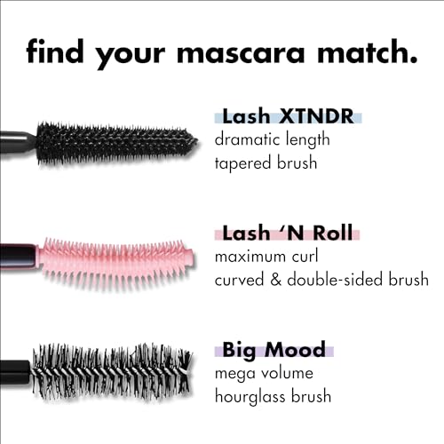 e.l.f. Lash XTNDR Lengthening Mascara - Tubing Technology