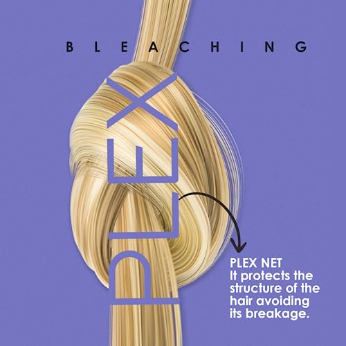 BLONDISH PLEX + 9 Hair Bleaching Powder 180g