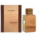 Al Haramain Amber Oud Gold Edition Eau de Parfum - Unisex Perfume, 60ml