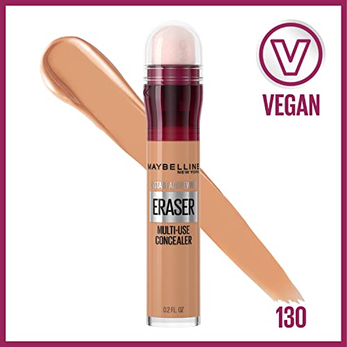 Maybelline Instant Age Rewind Eraser Dark Circles Concealer 130