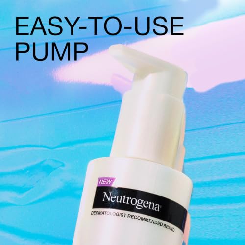 Neutrogena Makeup Melting Jelly Cleanser, 6.3 fl oz