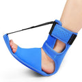 Plantar Fasciitis Night Splint with Adjustable Straps - Foot Pain Relief