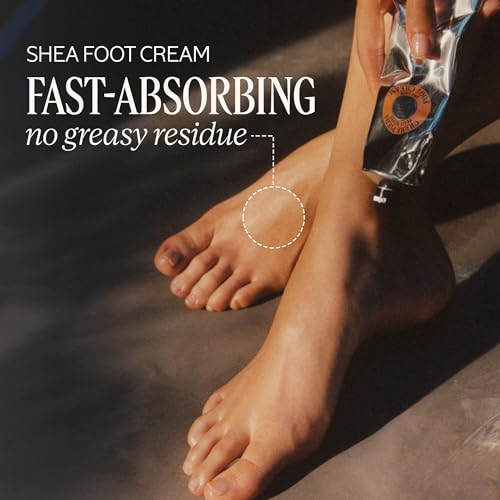 L'Occitane Shea Butter Hand & Foot Cream Gift Set