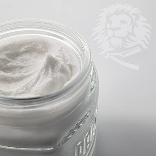 Proraso Pre-Shave Conditioning Cream for Men, Refreshing and Toning with Menthol and Eucalyptus Oil, 3.6 oz