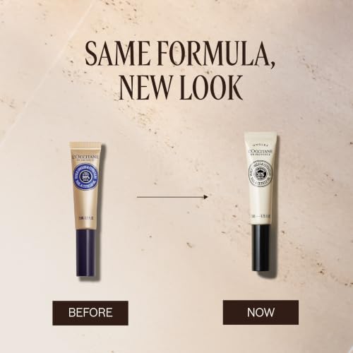 L'OCCITANE Shea Nail & Cuticle Oil - Nourishing Hydrating Formula