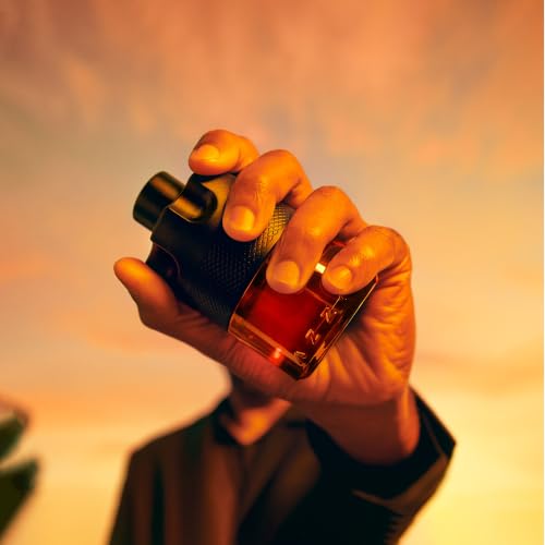 Azzaro The Most Wanted Parfum Mens Cologne