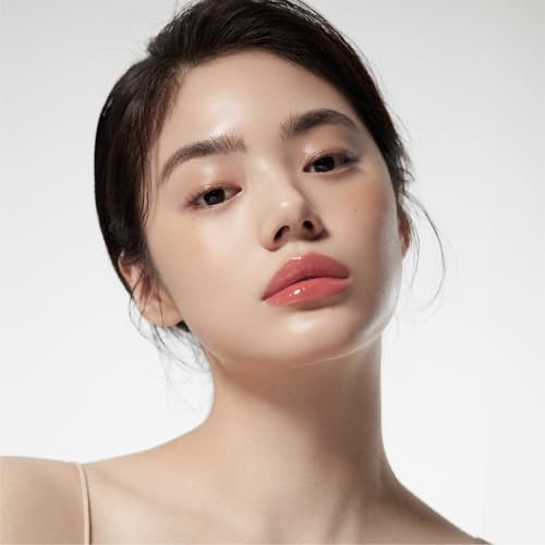 Ruby Kisses Butter Bomb Lip Gloss - Birthday Cake High Shine Tinted Lipstick