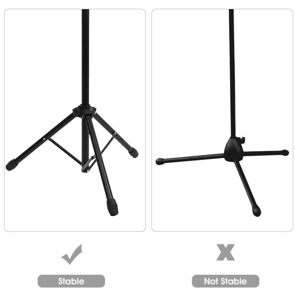 Armrest, Height Adjustable Tripod Arm Stand Foldable Foam Pad Arm Bar Leg Rest Studio Stand Workstation with PU Leather Pad for Studio Salon Supplies Tool