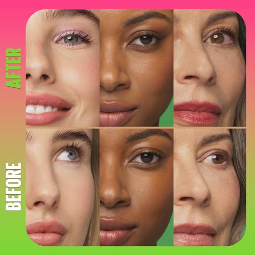 Maybelline Great Lash Waterproof Mascara - Volumizing Formula, Very Black