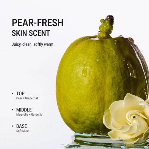 Full Body Melt Cream - Shea Butter Moisturizer for Dry Skin