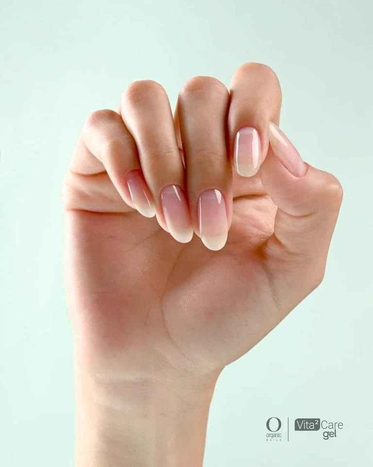 Vita 2 care Organic Nails 15ml