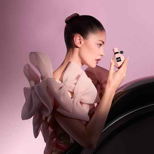 Viktor&Rolf - Flowerbomb Eau de Parfum & Flowerbomb Extreme Travel Set ($60 Value) - 0.2 Fl Oz Each