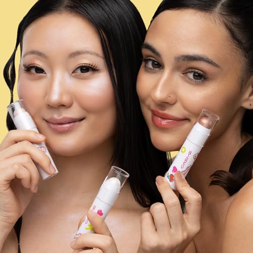 The Crème Shop Aura Glow Stick Highlighter - Korean Beauty