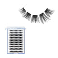 Broadway Lash Clusters 9-16mm - 120pc DIY Lash Extensions