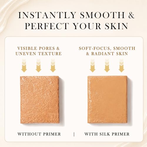 UCANBE Brightening Makeup Primer – Blurring Face Base