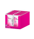 Swisspers 100% Cotton Balls - Hypoallergenic Jumbo Pack for Makeup Baby & Home