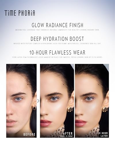 Timeless Glow Cushion Foundation 02 Birch | Medium Coverage