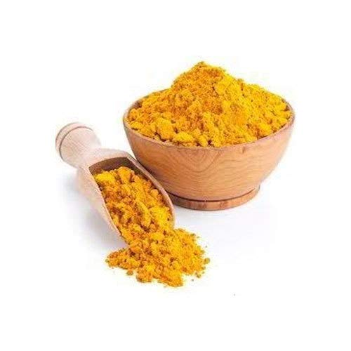 Wild Turmeric Powder for Face | 8 oz Kasturi Manjal