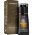 Polar Hair Dye Shampoo Light Brown - Gray Coverage