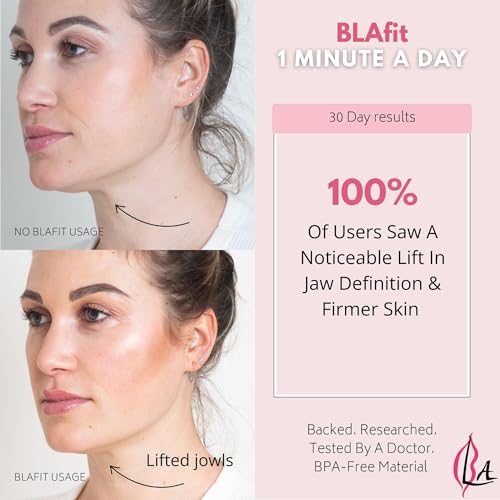 BLA Lip Plumper Device | 60-Second Daily Lip Plumping