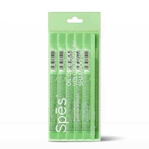 Dry Shampoo Oil Control Volumizing Gel£¬No need to wash. Plant ingredients, 24-hour oil control,convenient to use, Improves itchy scalp, 4D hyaluronic£¨5mlx5, Cedar Scent£©