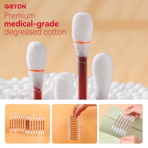 FSA/HSA Eligible Povidone Iodine Swabs, 125-Count