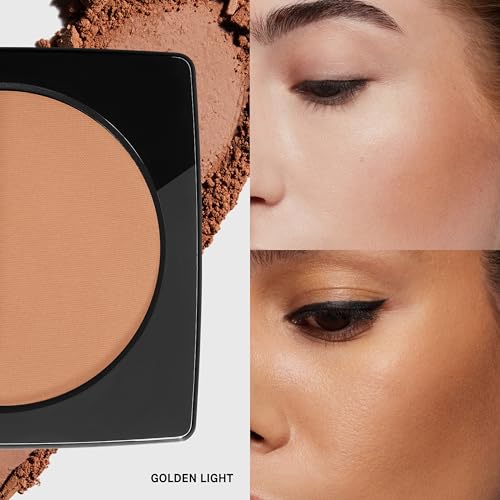 Bobbi Brown Bronzing Powder Matte Finish Bronzer