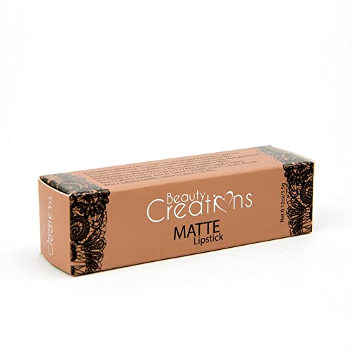 Beauty Creations Matte Lipstick Sweetheart LS11